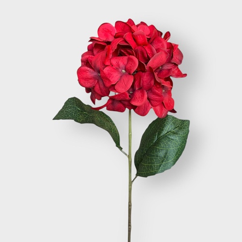 Hot Pink Hydrangea HF1530RED