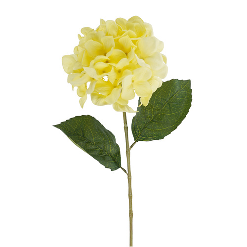 Yellow Hydrangea HF1530YEL