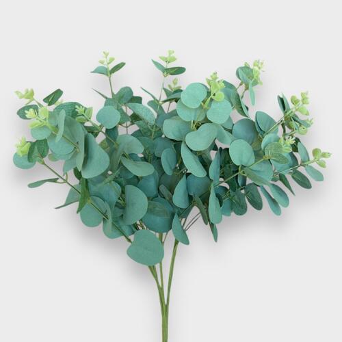 Eucalyptus Bush HF1703D-GRN