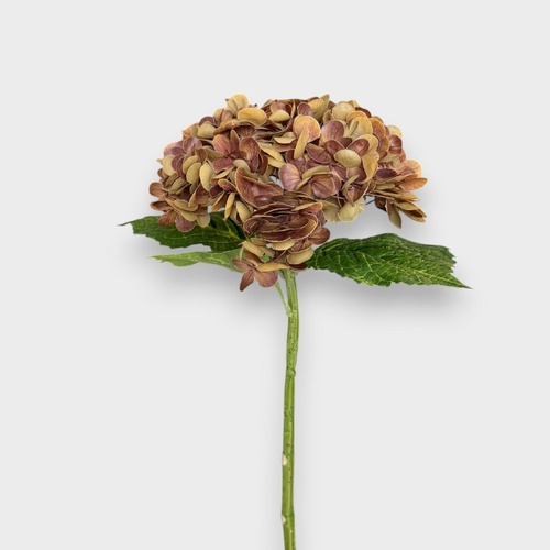 Real Touch Hydrangea HF1713COF 