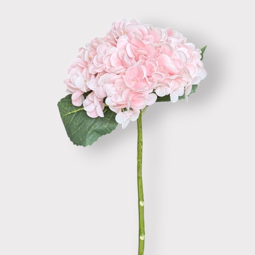 RT Hydrangea Stem HF1713L-PNK