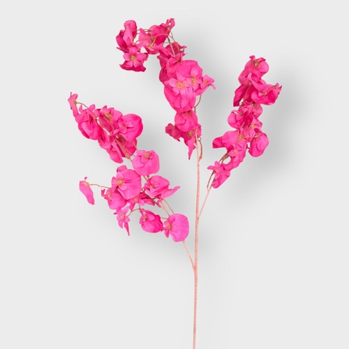 Sweet Pea Large Spray HF1728H-PNK