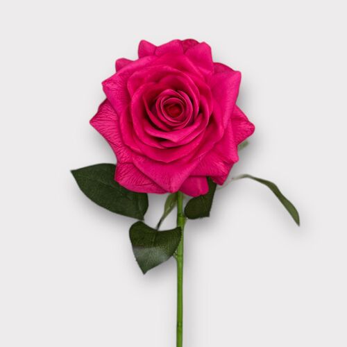 Real Touch Rose HF1743HOT