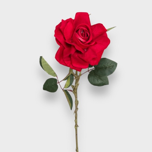 Velvet Rose HF1751RED