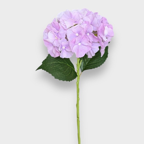 HYDRANGEA PURPLE HF1791PUR-2