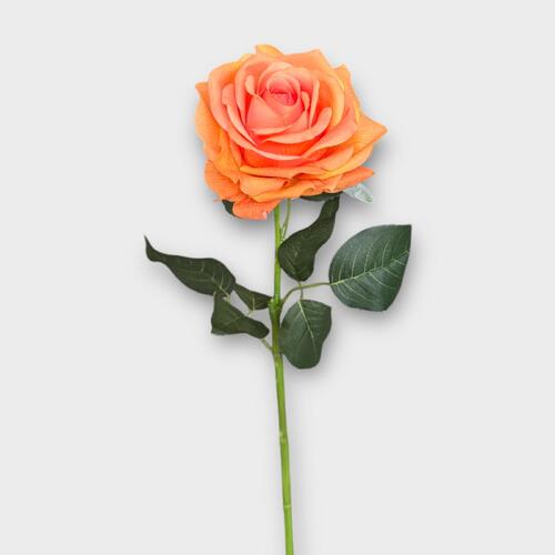 Real Touch Rose HF1891ORG