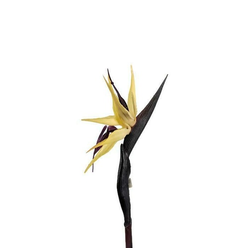 Real Touch  Small Strelitzia Bird of Paradise HF3480S-CR