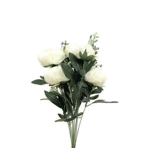 Peony Bunch HF3497-CR