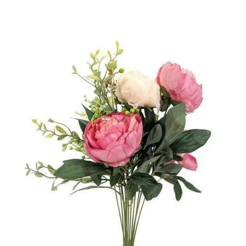 Peony Bunch HF3497-PNK