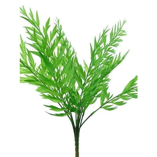 Hanging Fern- Bright Green HF3803