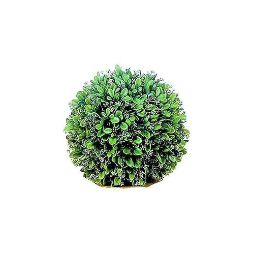 Leaf ball topiary HF3815L