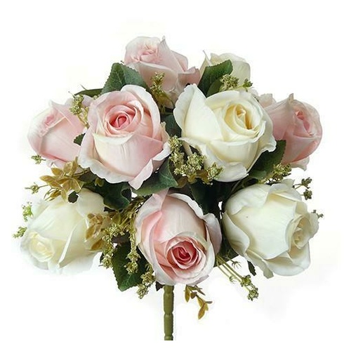 Rose Bunch HF3846 -LPNK