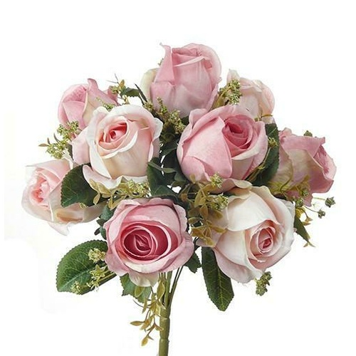 Rose Bunch HF3846 -PNK