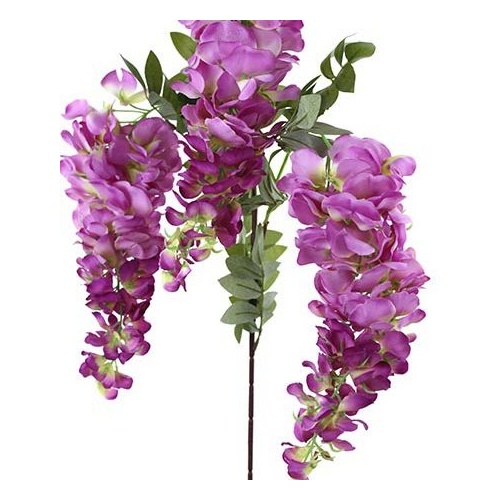 WISTERIA  LB126-PUR