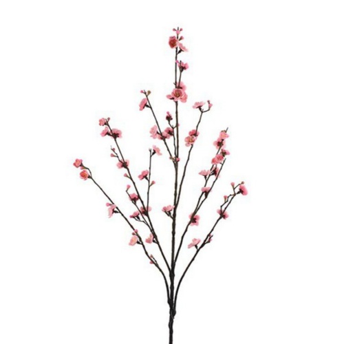 Plum Blossom branch HF4088-PNK