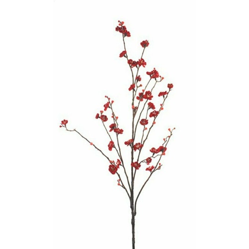 Plum Blossom branch HF4088-RD