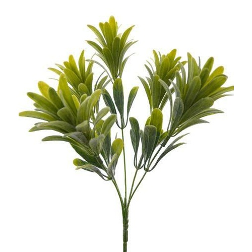 Leaf Bush/HF4362W