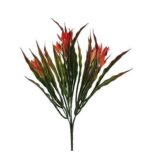 Collection ARTIFICIAL FLOWERS Tropical