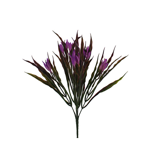 Tropical Bush HF4552-PUR
