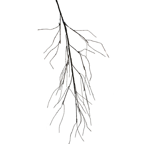 Wooden Branch Twig HF4602BRN