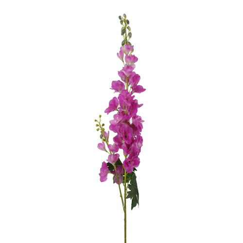 Real Touch Delphinium HF4603PUR