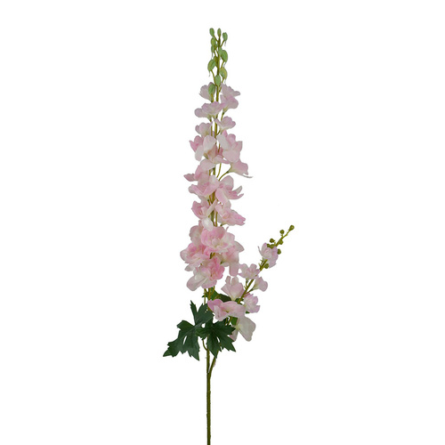 Real Touch Delphinium  HF4603L-PNK
