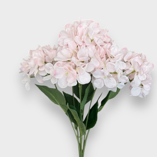 Hydrangea Bunch HF4647L-PNK