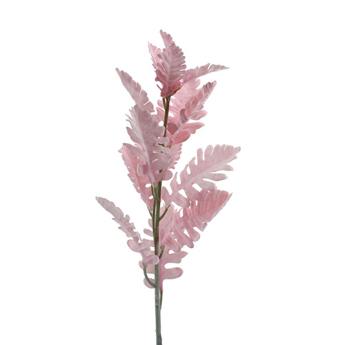 Dusty Miller Spray Pink HF4680