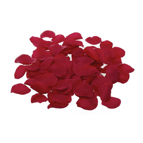Rose petal bag HF4700RED