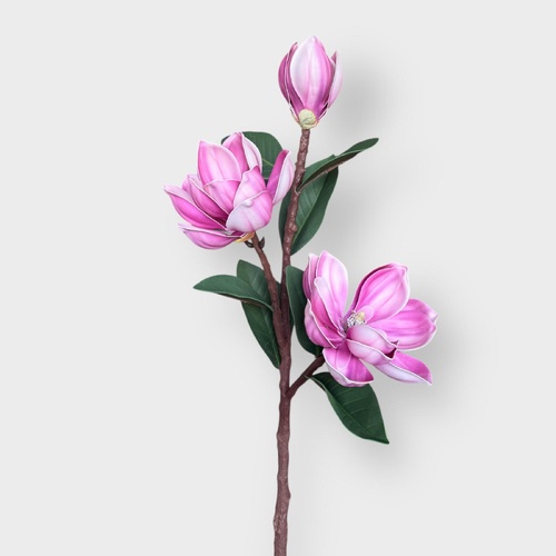 3 Head Magnolia HF1786PUR