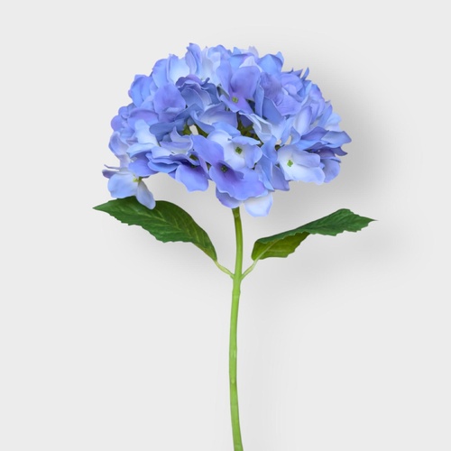 Real touch Hydrangea HF5058BLU