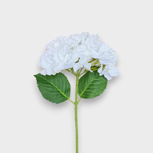 Real touch Hydrangea HF5059CRM