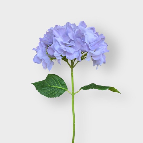 Real touch Hydrangea HF5058PUR