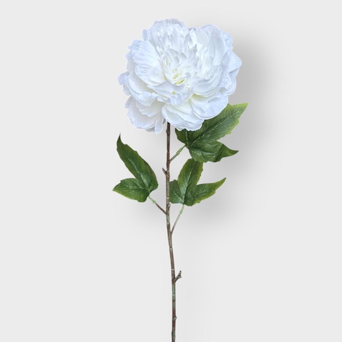Peony Stem HF5071CRM