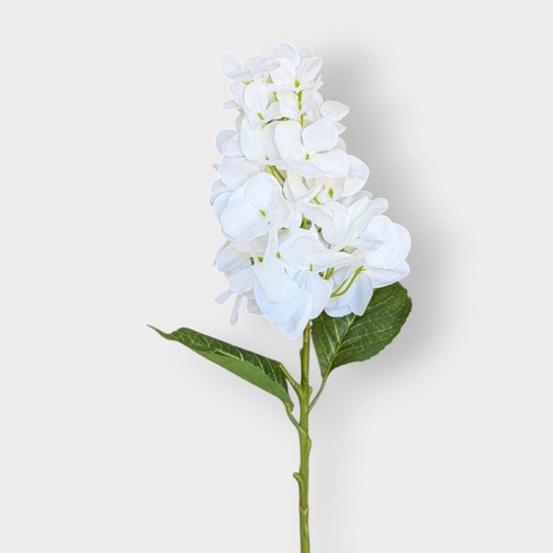 RT Cone Hydrangea Stem HF5183CRM
