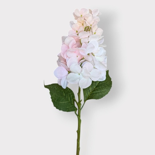 RT Cone Hydrangea Stem HF5183L-PNK