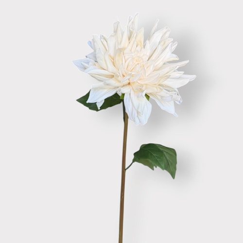 Real Touch Dahlia FI11548CRM