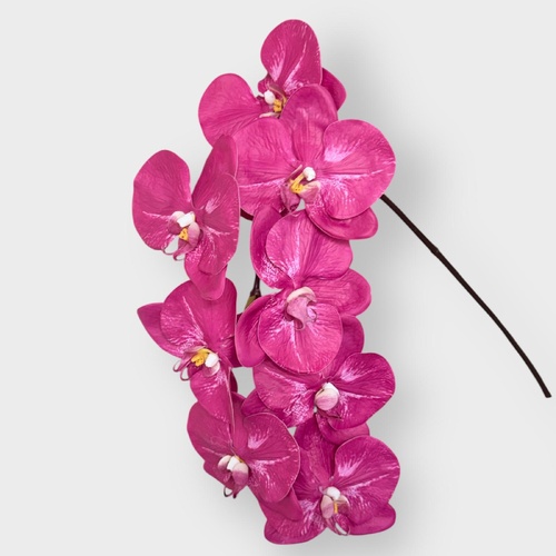 Real Touch Phalaenopsis Orchid HF5448HOT