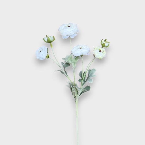 Ranunculus Spray HF5461CRM