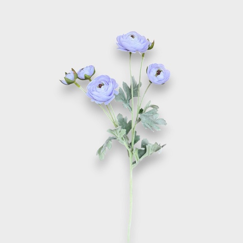 Ranunculus Spray HF5461PUR