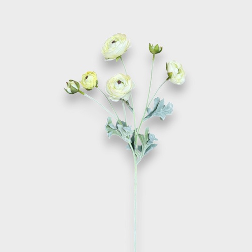 Ranunculus Spray HF5461YEL