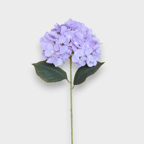 Hydrangea Stem HF5482L-PUR