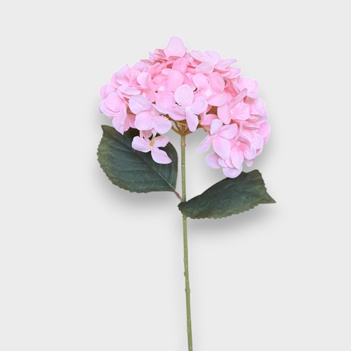 Hydrangea Stem HF5482PNK-2