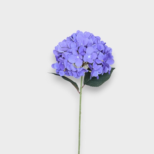 Hydrangea Stem HF5482PUR