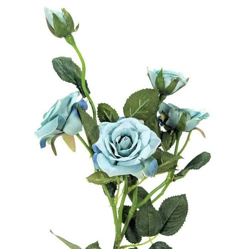 Mini Rose Spray HU0009-BL