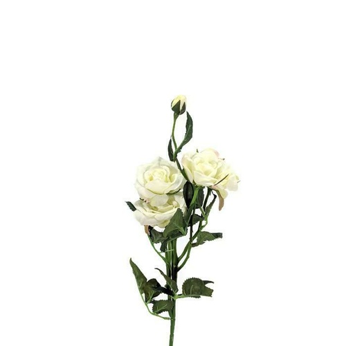 Mini Rose Spray HU0009-WH