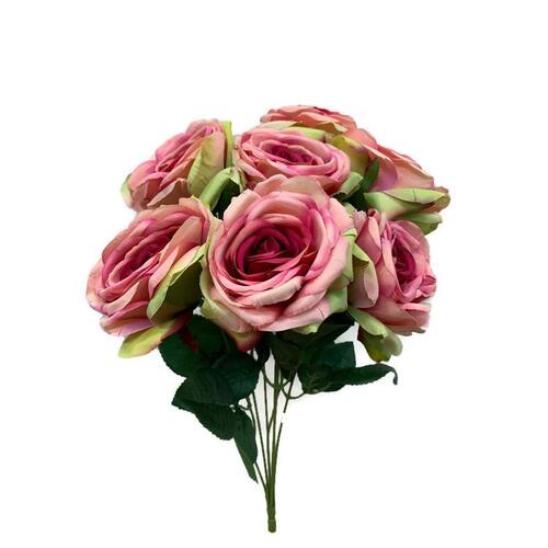 Large Rose Bunch HU0024-DPNK