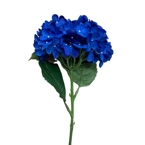 Small Hydrangea HU0032-DKBL