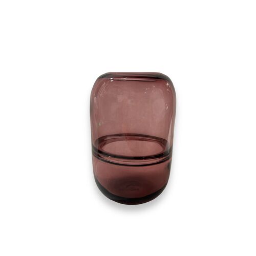 Jewel Vase Cherry (s)
