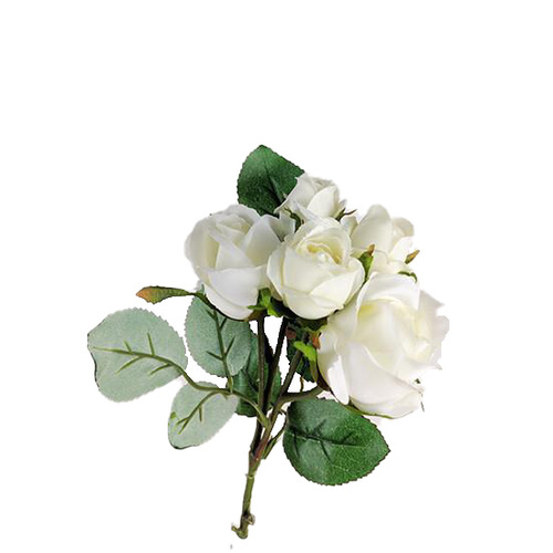 Rose Spray JI2435-CR
